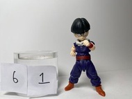 龍珠 SHF 孫悟飯 少年期 Son Gohan Kid Era 61 原裝正版 價高者得 長期入櫃保存 配件相後補 出價前請click入產品描述查看更多