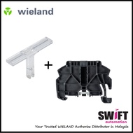 04.243.8550.0 + Z5.523.9353.0 WIELAND MARKING TAG