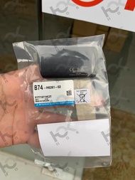 Genuine Spare Remote Key (Aerox S V1 V2 / Nmax V2 V2.1 / Xmax / Sniper 155R)