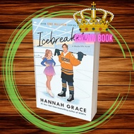 Icebreaker (The UCMH Series Book 1) (BOOKS)