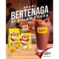 VICO CHOCOLATE MALT FOOD DRINK 200G/400G