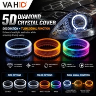 i5-O-3.0-WRGB - PREMIUM Shroud 5D RGB Matrix 210 Mode Original Merk Vahid Model i5-O-3.0-WRGB | Buka
