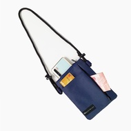 Hanging Phone Wallet Buffback Anna A001