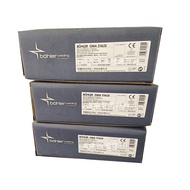 Austria Bole GMA 309LSi Wayar Kimpalan Keluli Tahan Karat ER309LSi Avista Wayar Kimpalan Keluli Taha