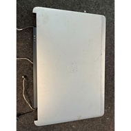 Dell E7240 disassembly parts