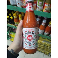 Original thumb brand chili sauce / thumb chili sauce / chili sauce