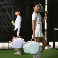 Zena City Padel Bag - Thermo Layer | Thermal Layer Padel Bag - Premium Padel Bag
