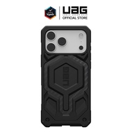 UAG เคสสำหรับ iPhone 17 Pro / 17 Pro max รุ่น Monarch Pro (Exclusive Cap)