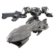 Original 30MM Armored Core 6 Assembled Model, Machine Combat Mercenary VI Realm Skyfire VE-40A