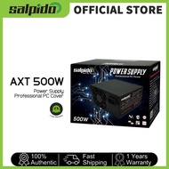 Salpido ATX-500W Power Supply Professional PC Cover
