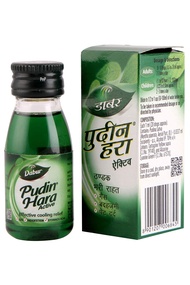 Dabur Pudin Hara  30ml