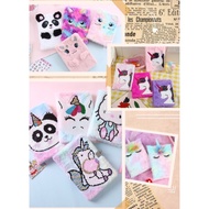 Unicorn Notebook agenda diary fur sequin fur NB01 NB02 NB03 NB04 NB05