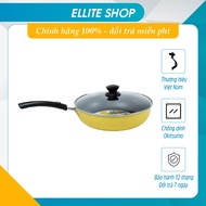 Goldsun GPA1203-26IH non-stick pan