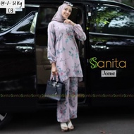 Joana Set by Sanita Hijab