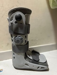 AIRCAST AirSelect Standard Working Boot/ Walking Brace 美國頂級氣動式足踝護具