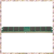 2GB DDR2 RAM Memory 1.8V 800Mhz PC2 6400 PC Ram Memoria for Desktop Memory DIMM 240Pins