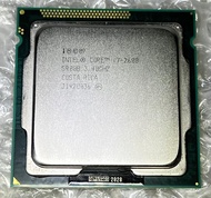 ◢ 簡便宜 ◣ 二手 CPU IntelInt I7-2600 I7-3770 i7-4770 I7-4790