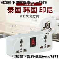 德標歐式電源轉換插頭插座希臘俄羅斯埃及西班牙泰德法國越南旅游轉換器   型號：609德標轉換器 功率：6A~10A 25