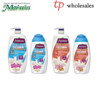 MU'MIN KRIM MANDIAN SUSU KAMBING  300ML / 1000ML