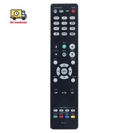 1 PCS RC-1217 Remote Control Replace Black for Denon AV Receiver 30701024500AD AVR-X1500H AVR-S750H AVR-X1400H AVR-X1600H AVR-S730H