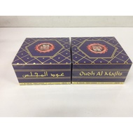 Bukhoor wangian oudh gaharu oud al majlis 50gm