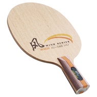 DHS Table Tennis Blade Wind W3020 Chinese Penhold