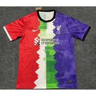 2024 2025 Liverpool Special Edition S-XXL High Quality Football Jersey