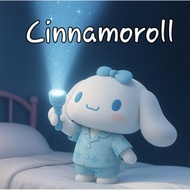 Sanrio : Cinnamon Roll Cinnamoroll
