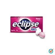 Eclipse Berry Mint Candy 35g