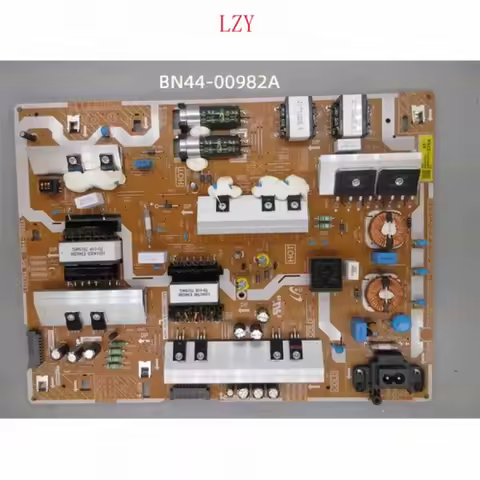 USED for Samsung QN65Q70RAFXZA,QA65Q60RAJXXZ​ Power Supply BN44-00982A L65S7NA_RHS