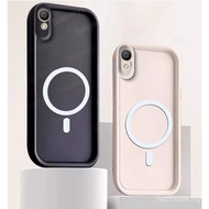 Phone Case OPPO A37 A37f A37fw A37m / OPPO Neo9 High Quality With Magnetic Wireless Charging Sticker