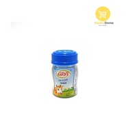 GRB Ghee Bottle 200ml