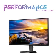 PHILIPS 24E1N5600E 23.8 INCH IPS QHD USB-C PD65W WITH HEIGHT ADJUSTMENT STAND (3 YEARS WARRANTY BY C