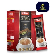 Suvai Masala Chai 3-in-1 (10 x 18g)
