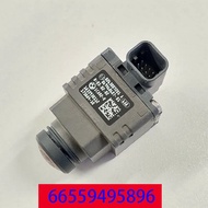 NEW669495896  for BMW 5er 6er 7er X3 X4 M5 iCam 2-R Surround View Reversing Camera 66559495896