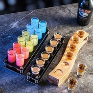 b52Bullet Cup Holder shot White Wine Glass Set Shot Glass Bomber Small Cocktail Glass Liquor Glass P