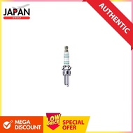 DENSO IRIDIUM POWER [IX22] [part number] 025-004-0220000 Spark Plug