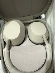 Sony WH-1000XM5