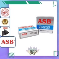 BEARING 6004 2RS ASB LAHER/ LAKER 6004 2RS ASB/