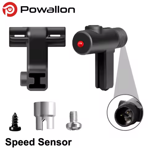 Bafang Speed Sensor Speedometer, BBS01B 、BBS02B 、BBSHD 、M500、M600、M820、M400、M560、G340、G320、M625 for 