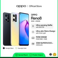 oppo reno 8 4g 8/256gb