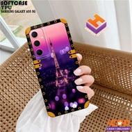 HP Samsung Galaxy A55 5G Case - Cute Fashion Case - Latest Samsung Galaxy A55 5G Softcase - Pro Came