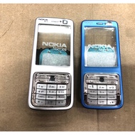 Old Nokia N73 Casing New Nokia Housing
