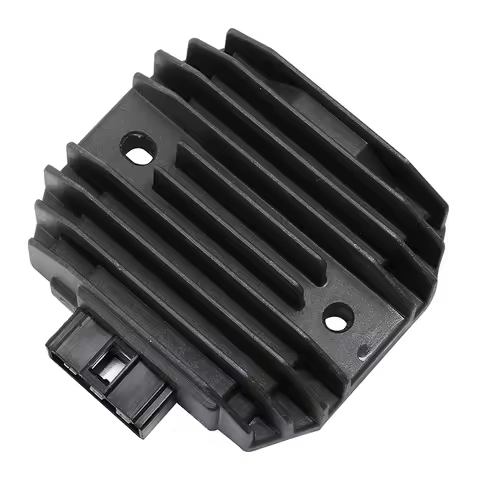 Motorcycle Voltage Regulator Rectifier For Yamaha V-STAR XVS400 DS400 1996-2008 YZF R1 1999-2001 R6 