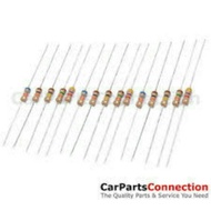 1/4 watt 1K -zk Resistor