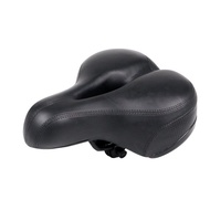 Soft Bicycle Saddle Foam MTB Roadbike PU Leather Yesoul S3 M1 V1 C1H