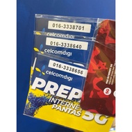 Digi prepaid 016-333××××