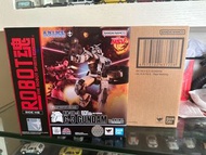 Robot魂 RX-78-3 G-3 Gundam