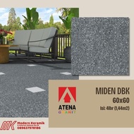 Granit Kasar Atena 60x60 Miden Dbk