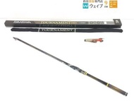 Daiwa Tournament TM 磯 AGS 1.75-50 釣魚竿